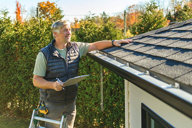 Trusted Roofing service in Creola, OH - Ben Roofing and Steel LLC